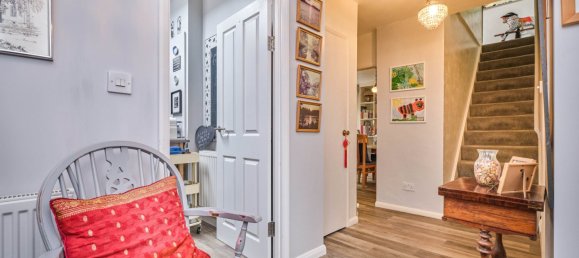 3 Schlafzimmer Haus in Wolverhampton, United Kingdom, Nr. 2256 10