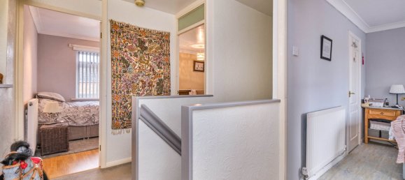 3 Schlafzimmer Haus in Wolverhampton, United Kingdom, Nr. 2256 11