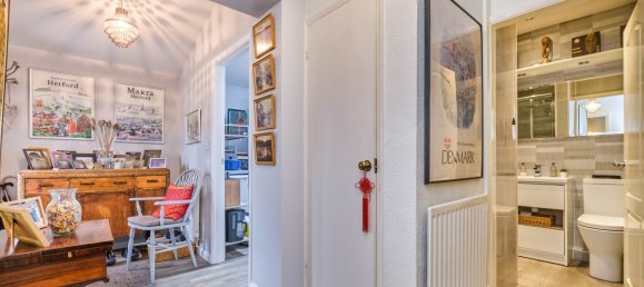 3 Schlafzimmer Haus in Wolverhampton, United Kingdom, Nr. 2256 9