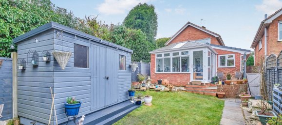 3 Schlafzimmer Haus in Wolverhampton, United Kingdom, Nr. 2256 17