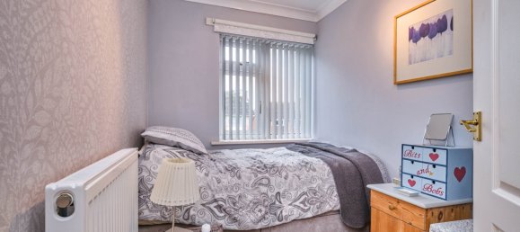 3 Schlafzimmer Haus in Wolverhampton, United Kingdom, Nr. 2256 14