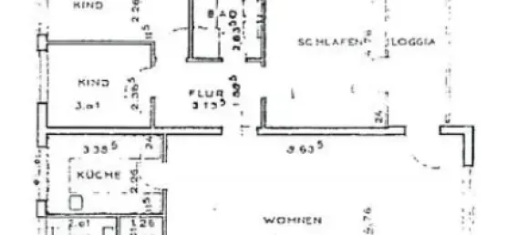 3 bedrooms Apartment in Herford, Germany No. 223100 20