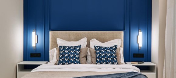 2 Schlafzimmer Wohnung in Madrid, Spain, Nr. 117630 4