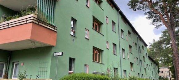 1 Schlafzimmer Wohnung in Zehlendorf, Germany, Nr. 33118 6