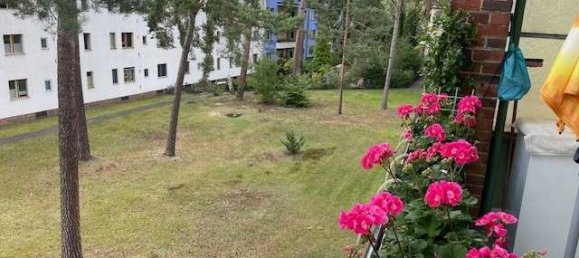 1 Schlafzimmer Wohnung in Zehlendorf, Germany, Nr. 33118 2