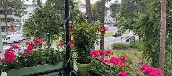 1 Schlafzimmer Wohnung in Zehlendorf, Germany, Nr. 33118 4