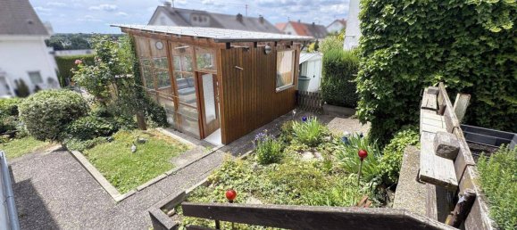 5 bedrooms Townhouse in Neu-Ulm, Germany No. 230588 3