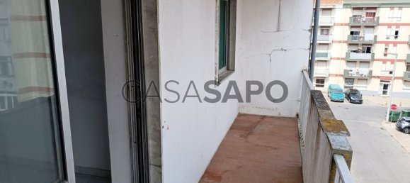 2 Schlafzimmer Wohnung in Samora Correia, Portugal, Nr. 258449 12