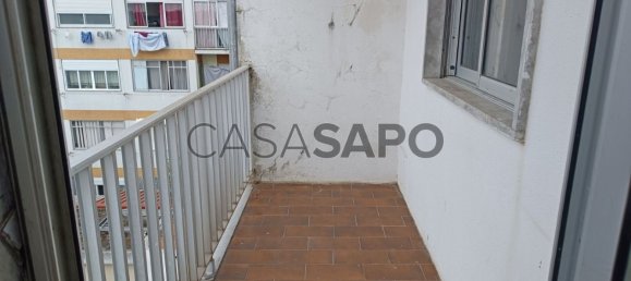 2 Schlafzimmer Wohnung in Samora Correia, Portugal, Nr. 258449 6