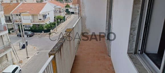 2 Schlafzimmer Wohnung in Samora Correia, Portugal, Nr. 258449 11
