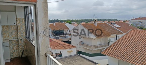 2 Schlafzimmer Wohnung in Samora Correia, Portugal, Nr. 258449 20