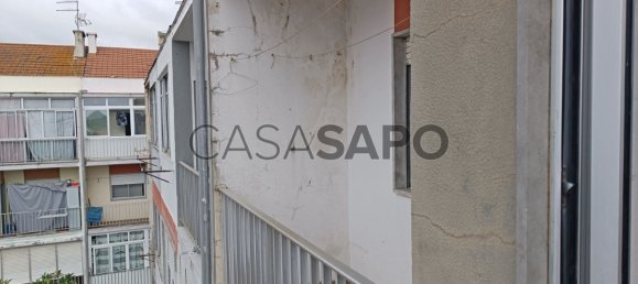 2 Schlafzimmer Wohnung in Samora Correia, Portugal, Nr. 258449 5