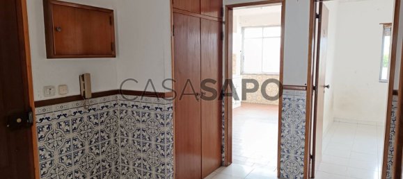 2 Schlafzimmer Wohnung in Samora Correia, Portugal, Nr. 258449 7