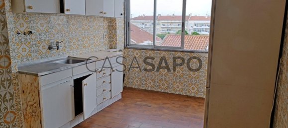 2 Schlafzimmer Wohnung in Samora Correia, Portugal, Nr. 258449 26