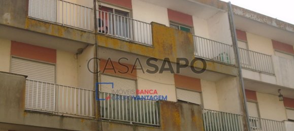 2 Schlafzimmer Wohnung in Samora Correia, Portugal, Nr. 258449 3