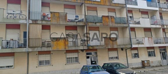 2 Schlafzimmer Wohnung in Samora Correia, Portugal, Nr. 258449 21