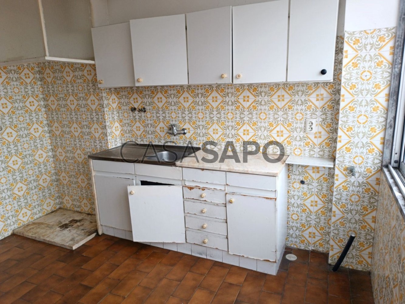 2 bedrooms Apartment in Samora Correia, Portugal No. 258449