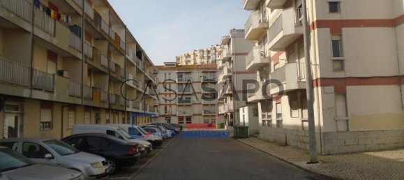 2 Schlafzimmer Wohnung in Samora Correia, Portugal, Nr. 258449 27