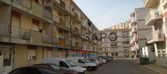 2 Schlafzimmer Wohnung in Samora Correia, Portugal, Nr. 258449 29