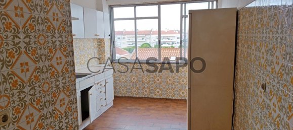 2 Schlafzimmer Wohnung in Samora Correia, Portugal, Nr. 258449 4