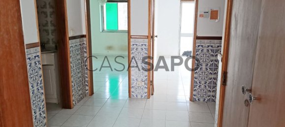2 Schlafzimmer Wohnung in Samora Correia, Portugal, Nr. 258449 24