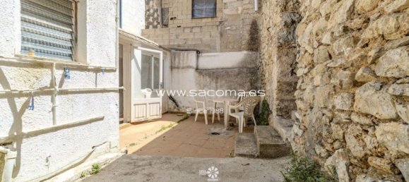 Таунхаус с 3 спальнями в Арта, Испания № 154349 11