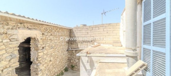 Таунхаус с 3 спальнями в Арта, Испания № 154349 17