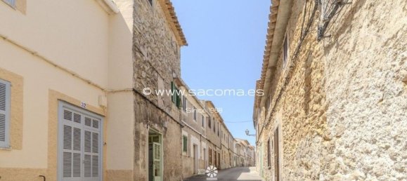 Таунхаус с 3 спальнями в Арта, Испания № 154349 32