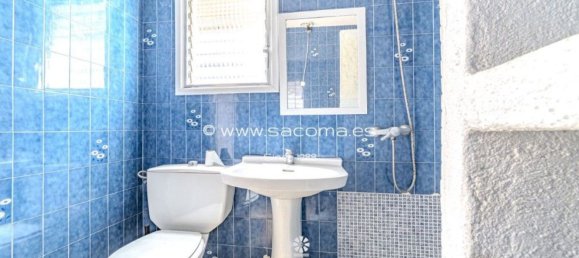 Таунхаус с 3 спальнями в Арта, Испания № 154349 9