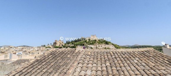 Таунхаус с 3 спальнями в Арта, Испания № 154349 27