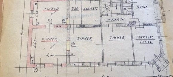 12-salle Maison à Baden, Austria No. 178908 27