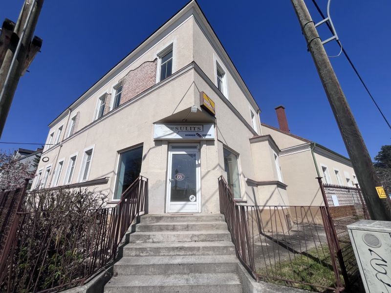 12-salle Maison à Baden, Austria No. 178908