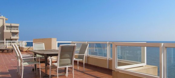 3 bedrooms Apartment in La Manga del Mar Menor, Spain No. 8330 3