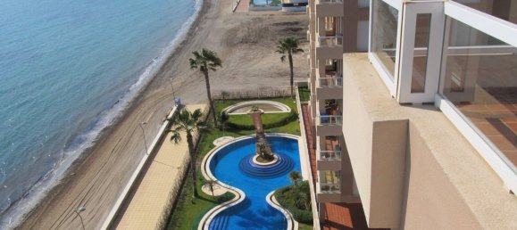 3 bedrooms Apartment in La Manga del Mar Menor, Spain No. 8330 4