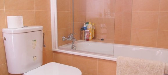 3 bedrooms Apartment in La Manga del Mar Menor, Spain No. 8330 13