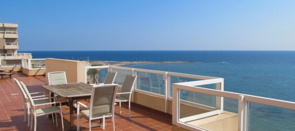 3 bedrooms Apartment in La Manga del Mar Menor, Spain No. 8330 20