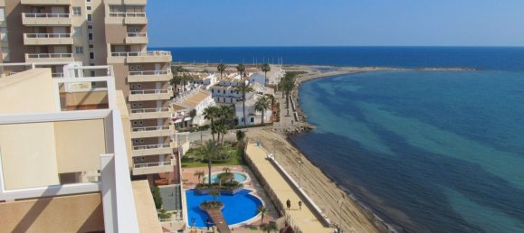 3 bedrooms Apartment in La Manga del Mar Menor, Spain No. 8330 5
