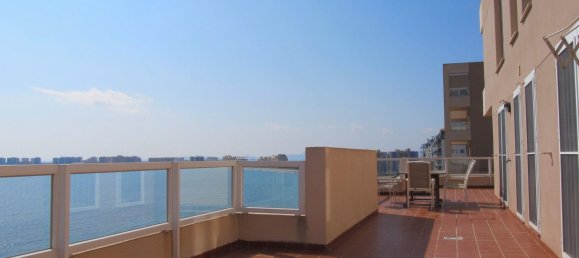 3 bedrooms Apartment in La Manga del Mar Menor, Spain No. 8330 9