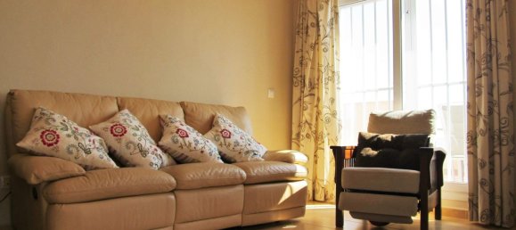 3 bedrooms Apartment in La Manga del Mar Menor, Spain No. 8330 6