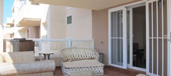 3 bedrooms Apartment in La Manga del Mar Menor, Spain No. 8330 24