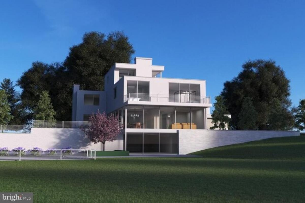 5 bedrooms House in Newtown, USA No. 375064