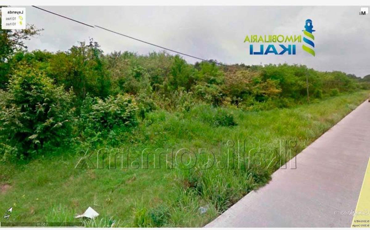 Grundstück in Veracruz, Mexico, Nr. 205240