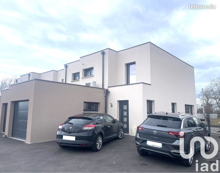 4 rooms House in Marckolsheim, France No. 218013