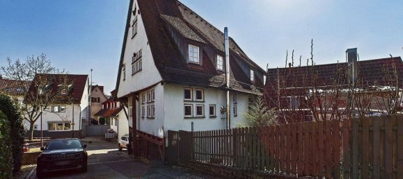 4 bedrooms Duplex in Boblingen, Germany No. 306031 13