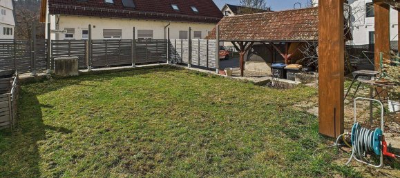 4 bedrooms Duplex in Boblingen, Germany No. 306031 11