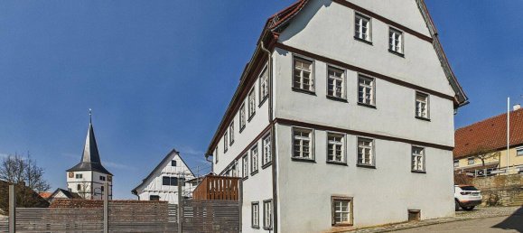 4 bedrooms Duplex in Boblingen, Germany No. 306031 14