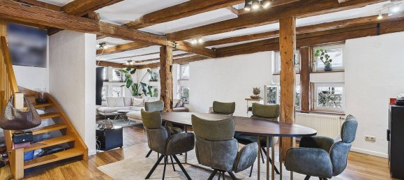 4 bedrooms Duplex in Boblingen, Germany No. 306031 4