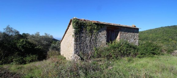 Casa T11 em Gaiole in Chianti, Italy N.º 89668 41