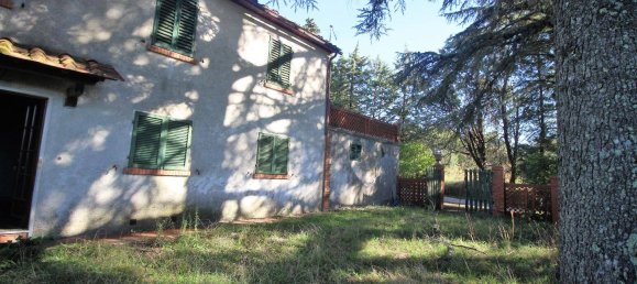 Casa T11 em Gaiole in Chianti, Italy N.º 89668 11