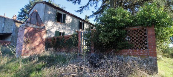 Casa T11 em Gaiole in Chianti, Italy N.º 89668 2